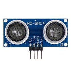 سنسور اولتراسونیک | Ultrasonic Sensor